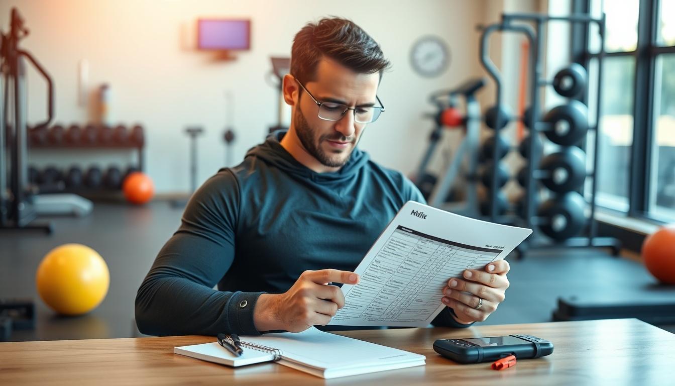 Tu Entrenador Personal